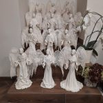 klub seniora_anioły z drutu