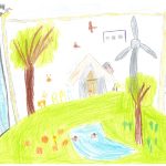 Rozstrzygnięcie konkursu pn.: „Ekologiczny kalendarz na 2022 rok