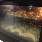 Pieczenie rogali świętomarcińskich w Klubie Seniora w Ruszowicach