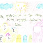 Rozstrzygnięcie konkursu pn.: „Ekologiczny kalendarz na 2022 rok