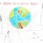 Rozstrzygnięcie konkursu pn.: „Ekologiczny kalendarz na 2022 rok