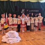 📌Święto Niepodległości w Szkole Podstawowej im. Jana Pawła II w Przedmościu📌