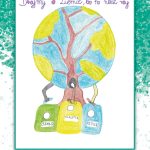 Rozstrzygnięcie konkursu pn.: „Ekologiczny kalendarz na 2022 rok