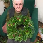 Świątecznie w Klubie Seniora w Ruszowicach