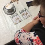 Mikołajkowe rozgrywki w bingo w Klubie Seniora w Ruszowicach