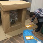 Świątecznie w Klubie Seniora w Ruszowicach