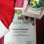 Rozstrzygnięcie konkursu_bombka