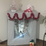 Świątecznie w Klubie Seniora w Ruszowicach