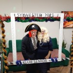 SYLWESTER W KLUBIE SENIORA