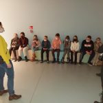 UCZNIOWIE Z WILKOWA ZWIEDZAJĄ GDAŃSK