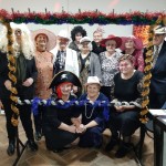 SYLWESTER W KLUBIE SENIORA