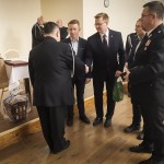 władze powiatowe straży - wybory