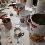 zajęcia w klubie seniora