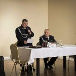 władze powiatowe straży - wybory