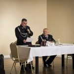 władze powiatowe straży - wybory
