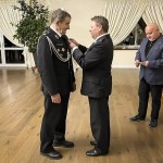 władze powiatowe straży - wybory