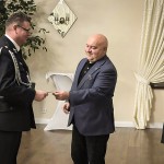 władze powiatowe straży - wybory