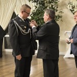 władze powiatowe straży - wybory