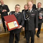 władze powiatowe straży - wybory