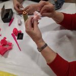 zajęcia w klubie seniora