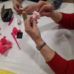 zajęcia w klubie seniora