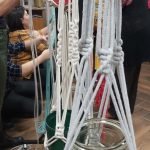 spotkanie z fundacją Twórcza Ostoja