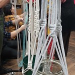 spotkanie z fundacją Twórcza Ostoja