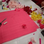 zajęcia w klubie seniora