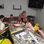 ferie z klubem seniora