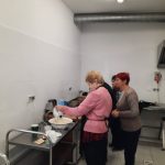 kulinarnie w klubie seniora