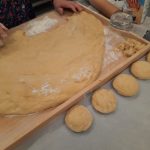 Tłusty Czwartek w Klubie Seniora w Ruszowicach