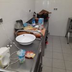 kulinarnie w klubie seniora