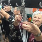 spotkanie z fundacją Twórcza Ostoja