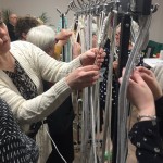 spotkanie z fundacją Twórcza Ostoja