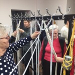 spotkanie z fundacją Twórcza Ostoja