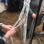 spotkanie z fundacją Twórcza Ostoja