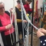 spotkanie z fundacją Twórcza Ostoja