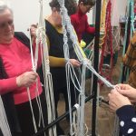 spotkanie z fundacją Twórcza Ostoja