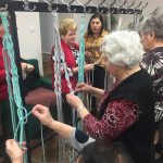 spotkanie z fundacją Twórcza Ostoja