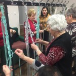 spotkanie z fundacją Twórcza Ostoja