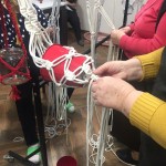 spotkanie z fundacją Twórcza Ostoja