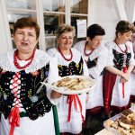 Festiwal KGW Polska Od Kuchni