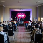 koncert na dzień kobiet