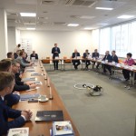 Posiedzenie Rady Rozwoju Obszaru Gospodarczego