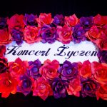 koncert na dzień kobiet