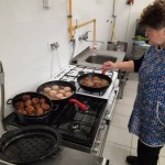 akcje charytatywne w klubie seniora