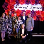 koncert na dzień kobiet