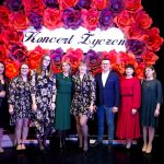 koncert na dzień kobiet