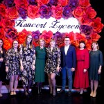 koncert na dzień kobiet