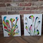 pouring w Klubie Seniora